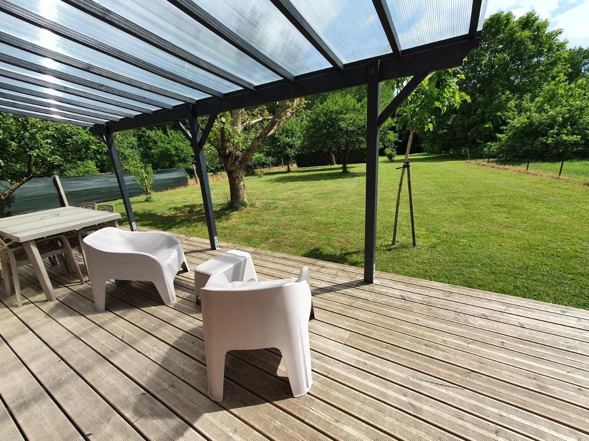 Gite Et Chambre D'Hotes En Champagne Courtisols Exteriör bild